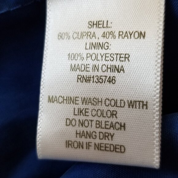 Women's sleeveless dress - Picture 4 of 5